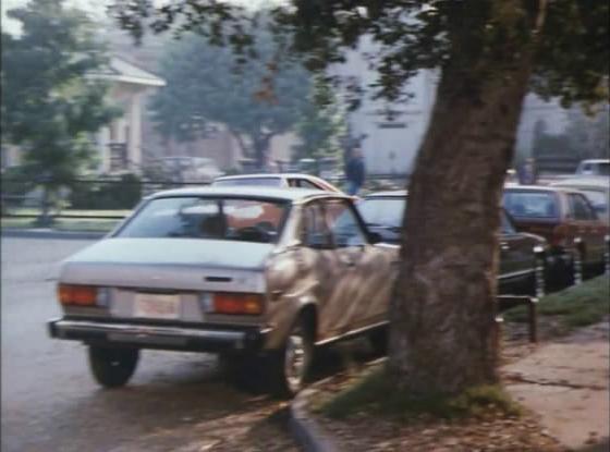 1977 Subaru DL [A26L]