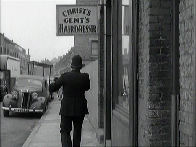 1948 Ford V8 Pilot [E71A]