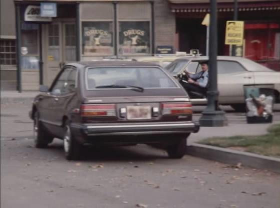 1980 Honda Accord [SM]