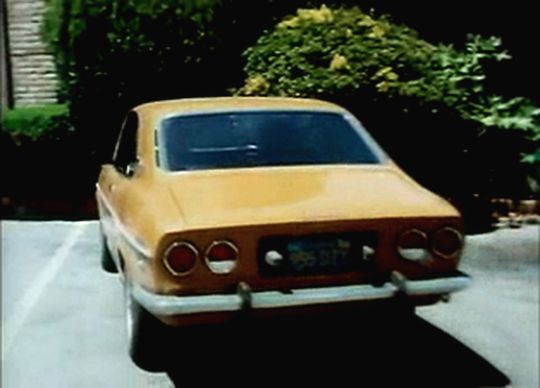 1971 Mazda RX-2 Coupé [616]