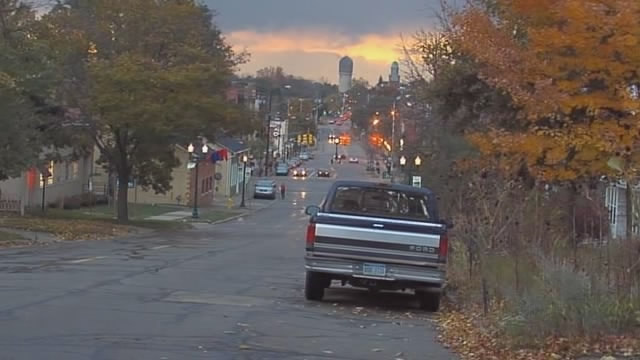 1995 Ford F-150 Eddie Bauer