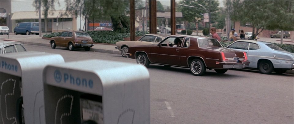 1970 Plymouth Duster