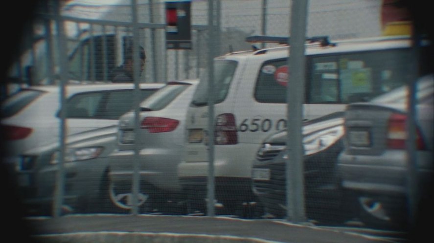 2007 Volkswagen Touran I [Typ 1T]