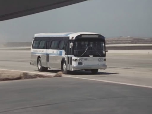 1961 GMC TDH 4516 'New Look'