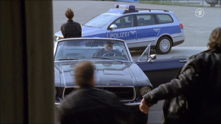 2006 Volkswagen Passat Variant B6 [Typ 3C]