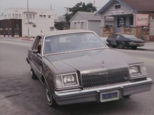 1979 Buick Regal