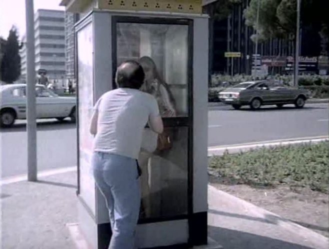 1972 Ford Granada Coup� GXL MkI