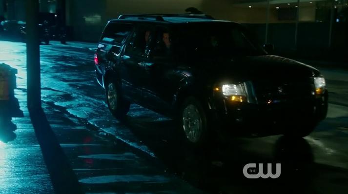 2011 Ford Expedition Max Limited [U354]