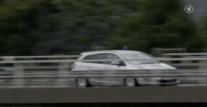 2011 Opel Astra Sports Tourer [J]