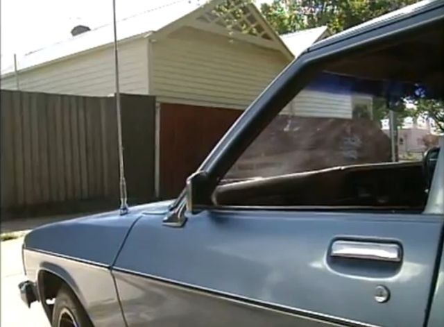 1974 Holden Belmont [HJ]