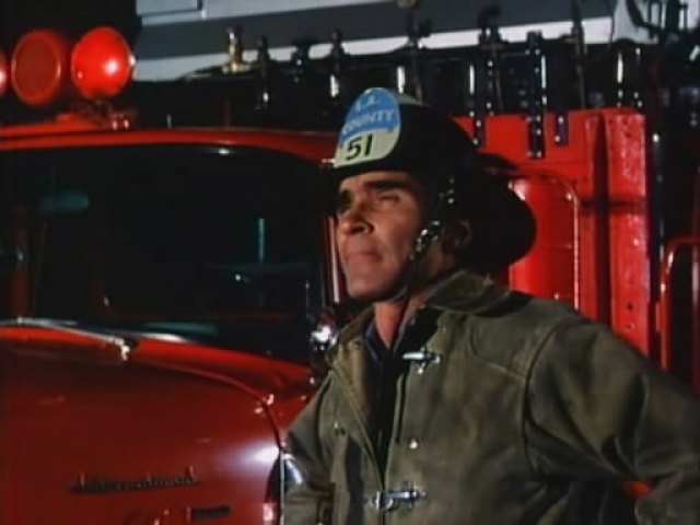 International Harvester BC