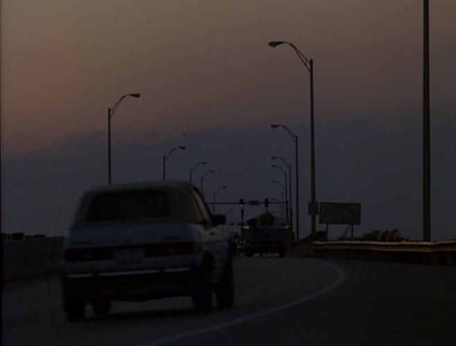 1983 Volkswagen Rabbit Convertible I [Typ 17]