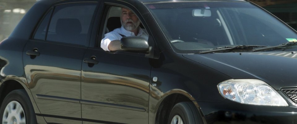 2002 Toyota Corolla Seca Ascent [E120]