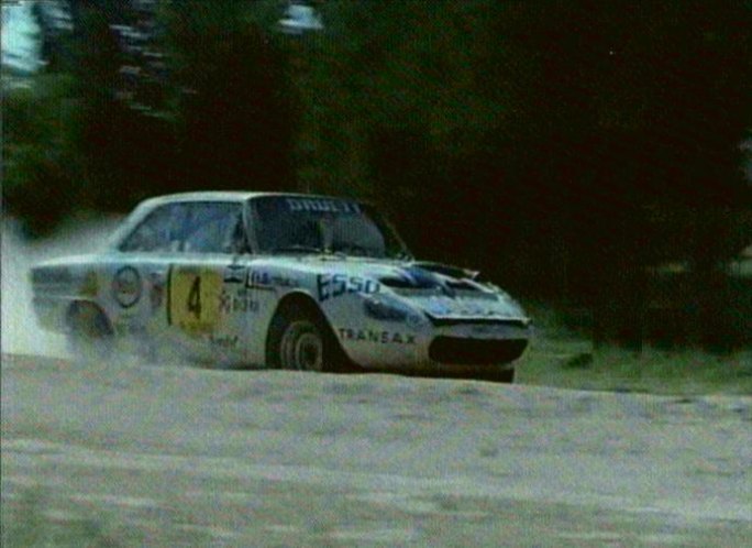 IKA Torino Turismo Carretera