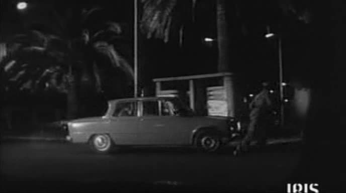 1964 Alfa Romeo Giulia 1300 [105.06]