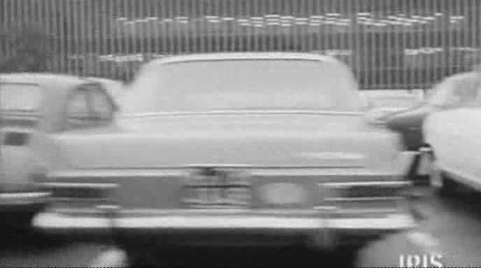 1963 Opel Rekord [A]