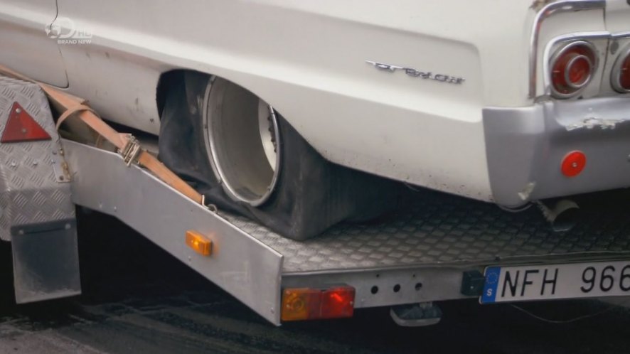 1964 Chevrolet Bel Air