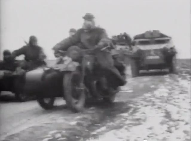Zündapp K 800