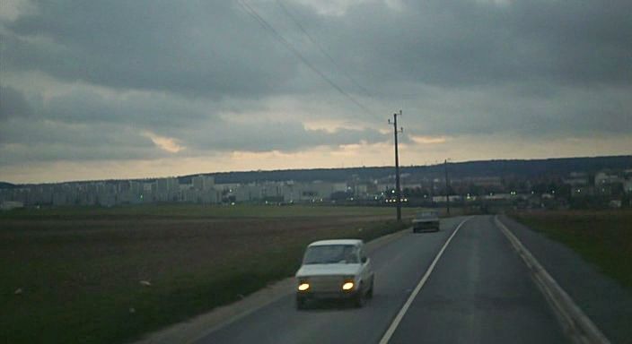 1973 Fiat 126 [126A]