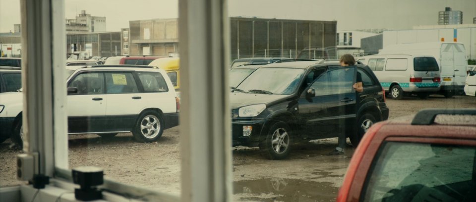 1997 Subaru Forester [SF5]