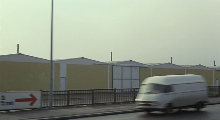 1972 Mercedes-Benz [L70]