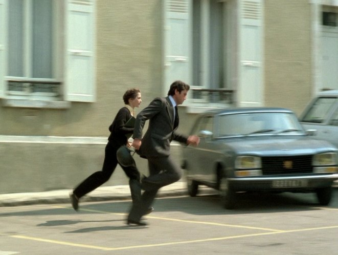 1972 Peugeot 304 S Coup�