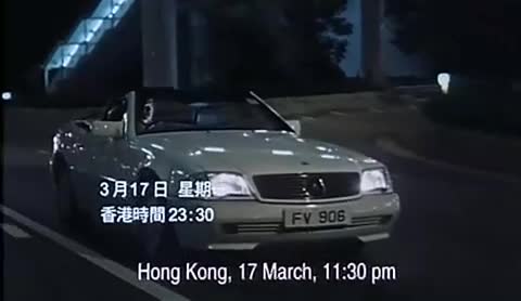 1990 Mercedes-Benz SL [R129]