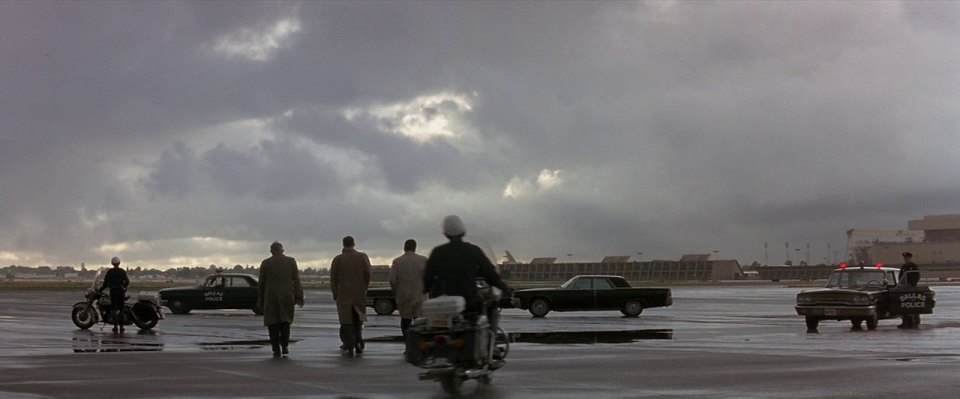 1963 Ford 300 4-Door Sedan [54E]