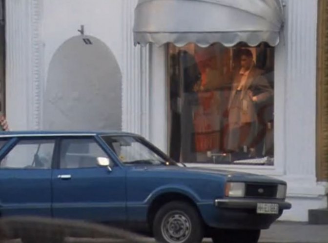 1976 Ford Taunus Turnier L [TC2]