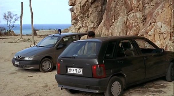 1995 Alfa Romeo 145 L [930]