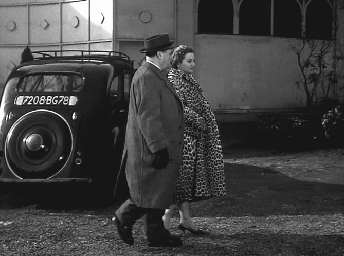 1935 Peugeot 301 D Conduite Int�rieure Grand Luxe