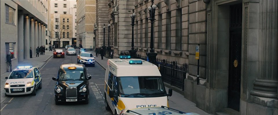 2007 Ford Fusion 1.4 TDCi Style Climate [B226]