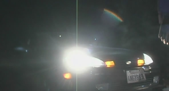 2000 Ford Focus SE
