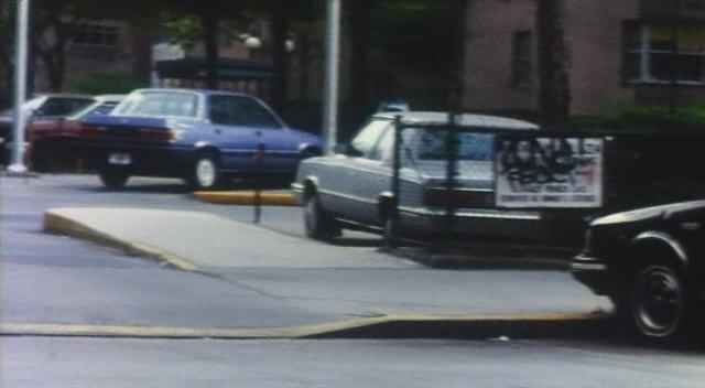 1984 Chrysler LeBaron [CP41]