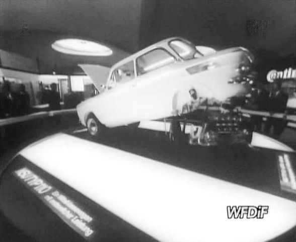 1966 NSU Typ 110 [Typ 77]