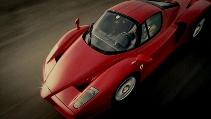 2004 Ferrari Enzo