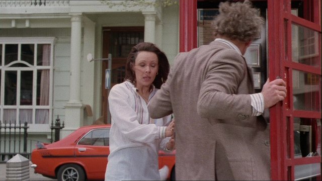 1972 Hillman Avenger Tiger Series II