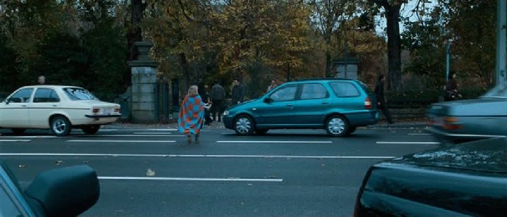 1998 Fiat Palio Weekend [178]