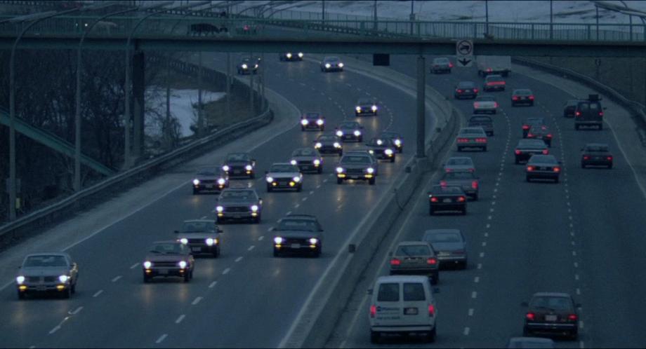 1985 Chevrolet Astro