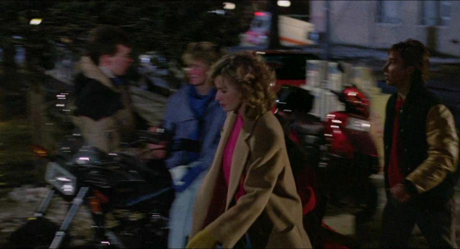 Yamaha YX 600 Radian