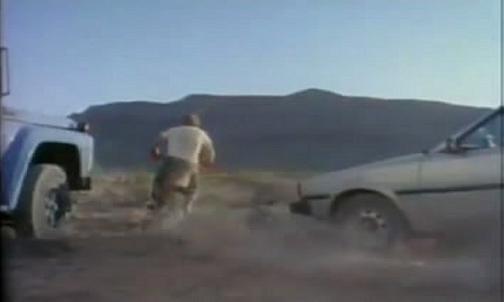 1982 Toyota Corolla Liftback [TE72]