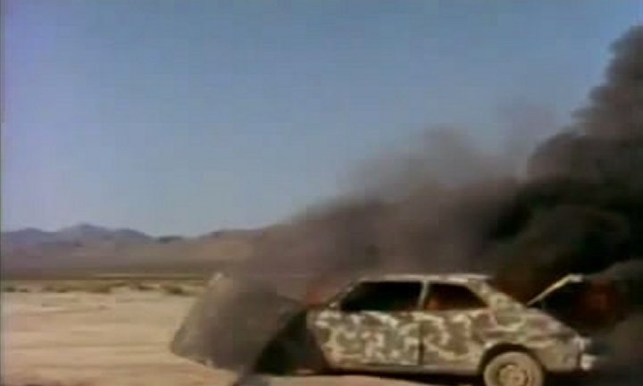 1974 Subaru DL 2-door sedan [A22L]