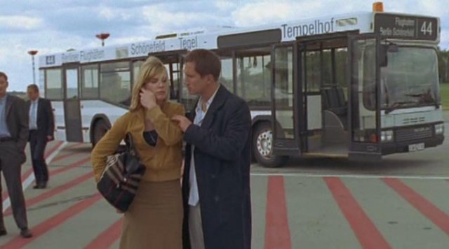 1992 Neoplan N 4014 NF