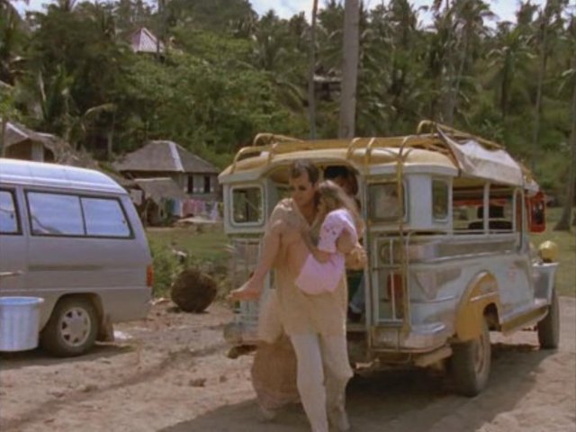 1987 Mitsubishi L-300 Versa Van [L060]