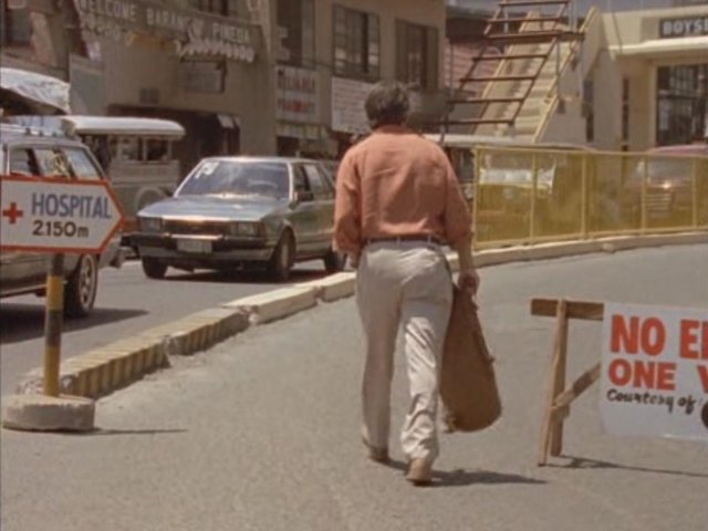 1982 Ford Laser [GA]