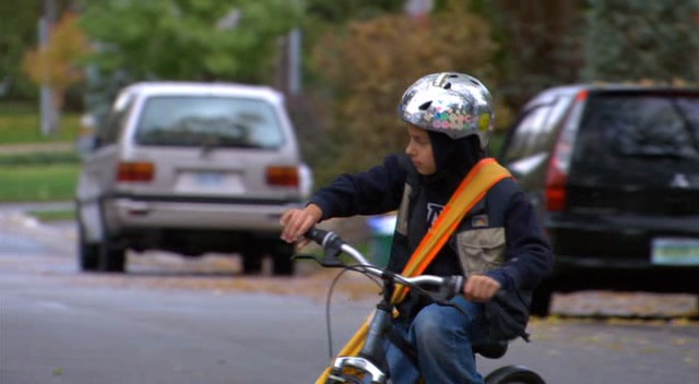 2004 Mitsubishi Lancer Sportback [CS]