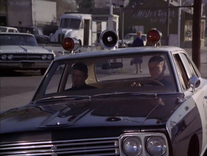 1964 Oldsmobile 98
