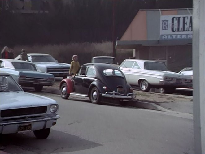 1964 Dodge Polara