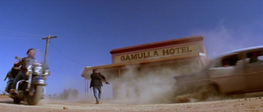 Harley-Davidson Electra Glide