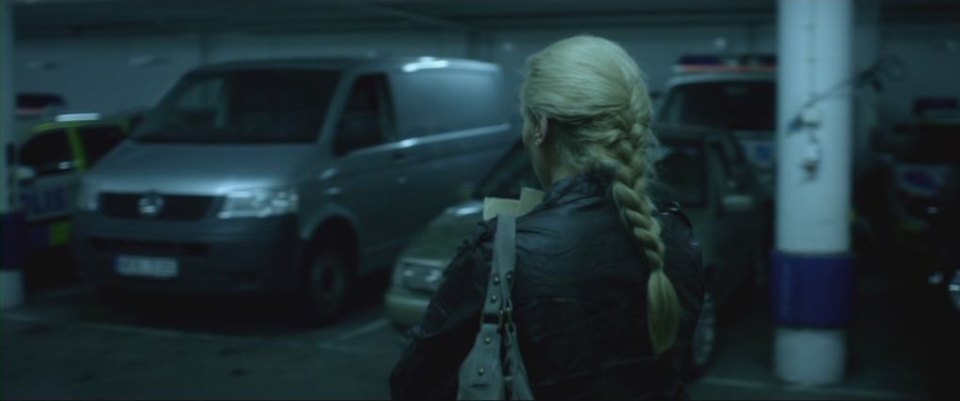 Volkswagen Transporter T5 [Typ 7H]